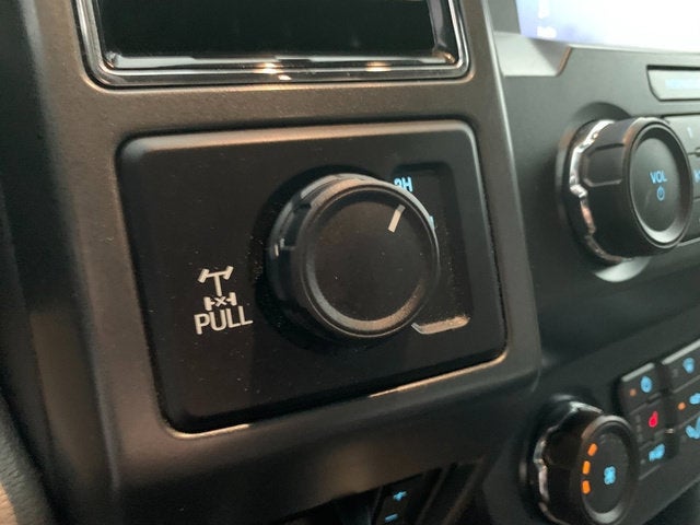 2022 Ford Super Duty F-250 SRW XLT