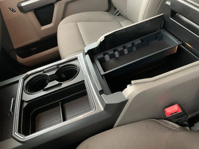 2022 Ford Super Duty F-250 SRW XLT