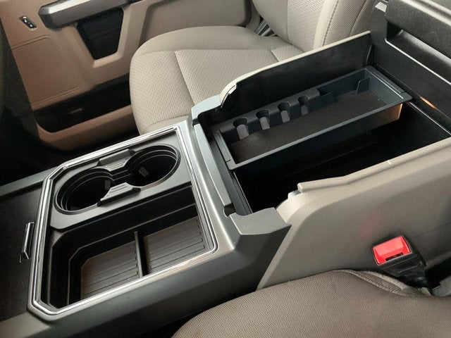 2022 Ford Super Duty F-250 SRW XLT