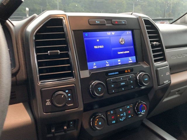 2022 Ford Super Duty F-250 SRW XLT
