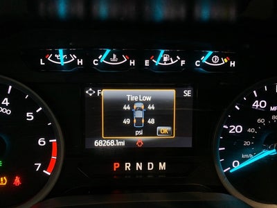 2022 Ford Super Duty F-250 SRW XLT