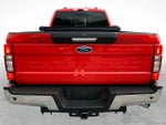 2022 Ford Super Duty F-250 SRW XLT