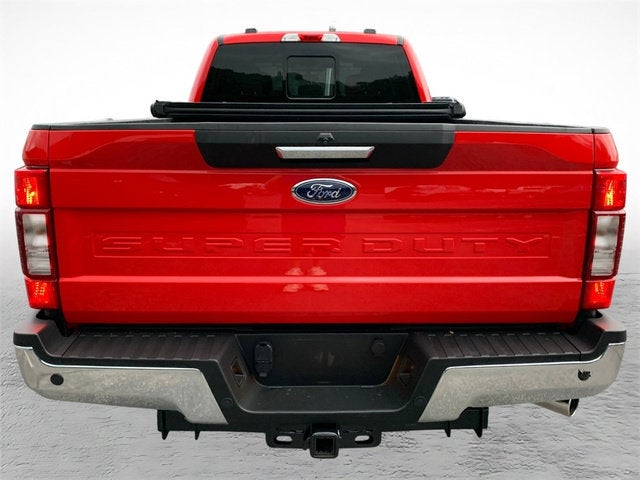 2022 Ford Super Duty F-250 SRW XLT