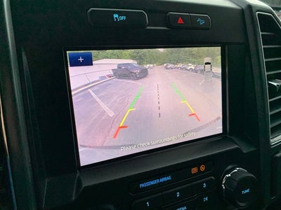 2022 Ford Super Duty F-250 SRW XLT