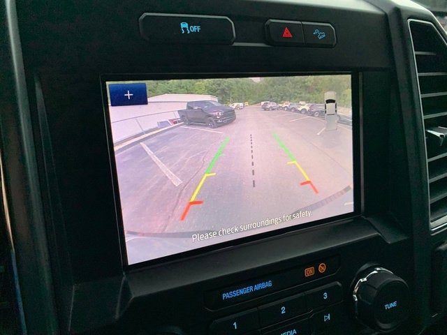 2022 Ford Super Duty F-250 SRW XLT
