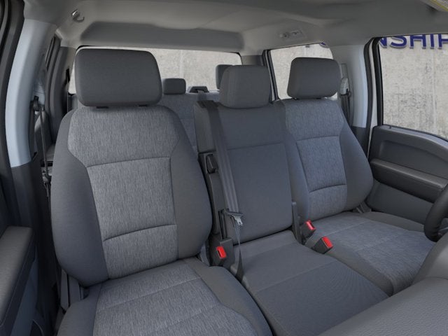 2026 Ford Super Duty F-250 SRW F-250® XL