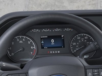 2026 Ford Super Duty F-250 SRW F-250® XL