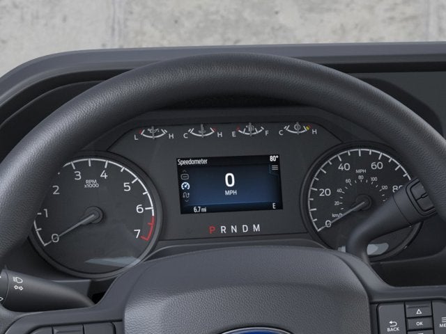 2026 Ford Super Duty F-250 SRW F-250® XL
