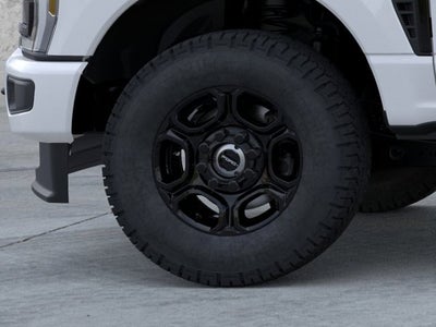 2026 Ford Super Duty F-250 SRW F-250® XL
