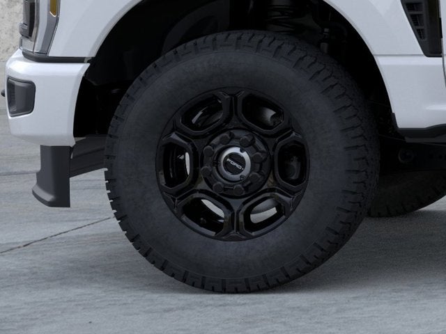 2026 Ford Super Duty F-250 SRW F-250® XL