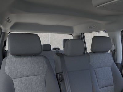 2026 Ford Super Duty F-250 SRW F-250® XL