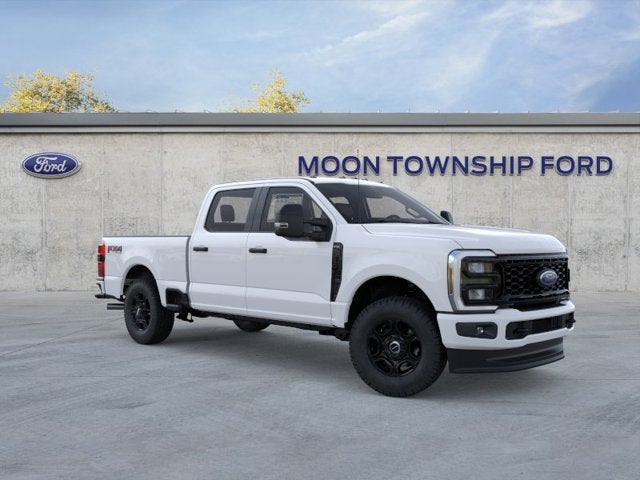 2026 Ford Super Duty F-250 SRW F-250® XL