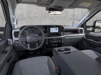 2026 Ford Super Duty F-250 SRW F-250® XL