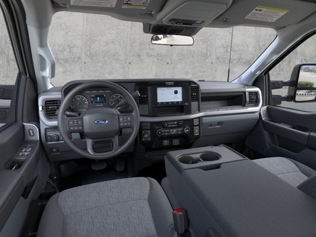 2026 Ford Super Duty F-250 SRW F-250® XL