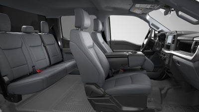 2026 Ford Super Duty F-250 SRW F-250® XL