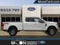 2022 Ford Super Duty F-250 SRW LARIAT