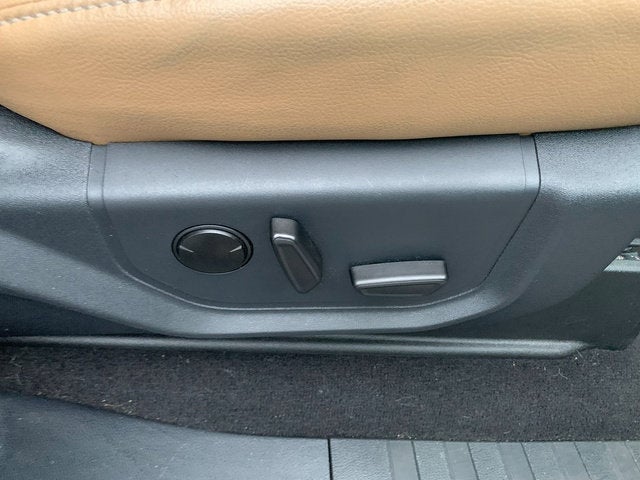 2022 Ford Super Duty F-250 SRW LARIAT