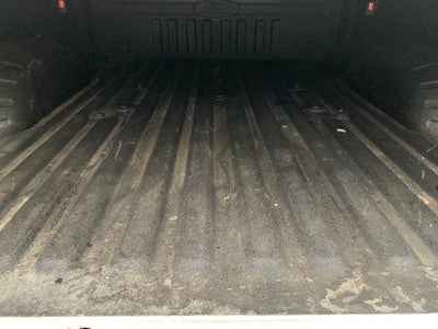 2022 Ford Super Duty F-250 SRW LARIAT