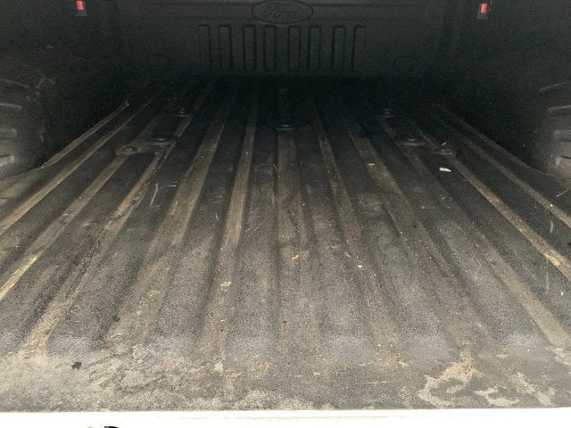 2022 Ford Super Duty F-250 SRW LARIAT