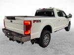 2022 Ford Super Duty F-250 SRW LARIAT
