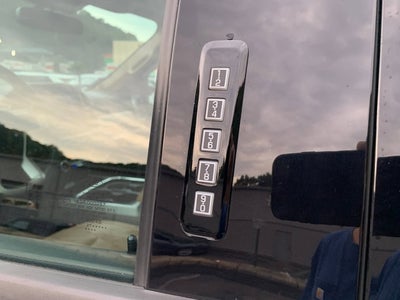 2022 Ford Super Duty F-250 SRW LARIAT