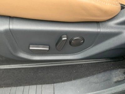 2022 Ford Super Duty F-250 SRW LARIAT