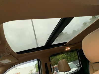 2022 Ford Super Duty F-250 SRW LARIAT