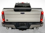 2022 Ford Super Duty F-250 SRW LARIAT