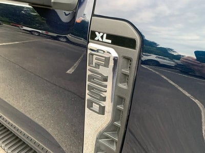 2024 Ford Super Duty F-250 SRW XL