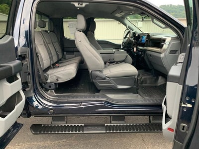 2024 Ford Super Duty F-250 SRW XL