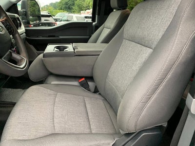 2024 Ford Super Duty F-250 SRW XL
