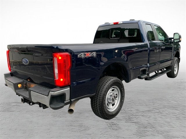 2024 Ford Super Duty F-250 SRW XL