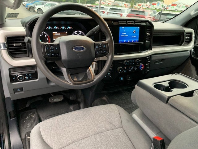 2024 Ford Super Duty F-250 SRW XL
