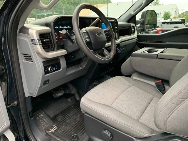 2024 Ford Super Duty F-250 SRW XL