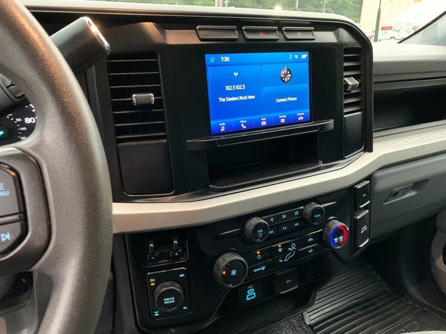 2024 Ford Super Duty F-250 SRW XL