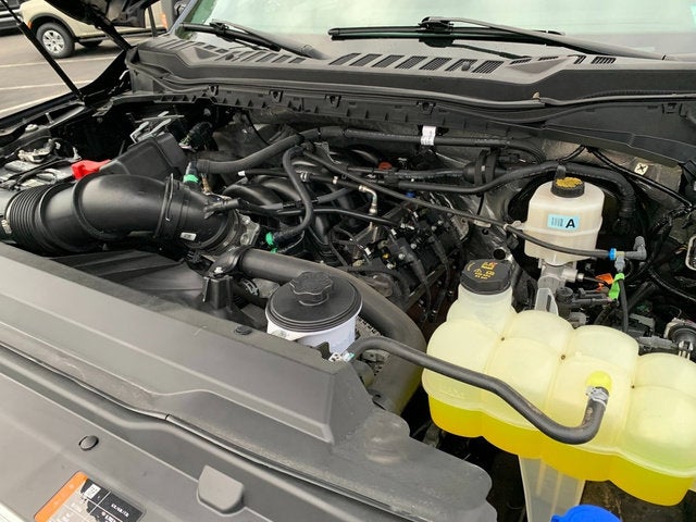 2024 Ford Super Duty F-250 SRW XL
