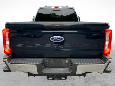2024 Ford Super Duty F-250 SRW XL