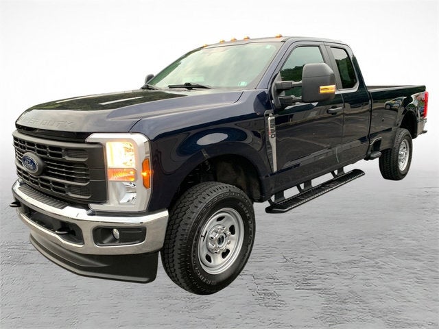2024 Ford Super Duty F-250 SRW XL