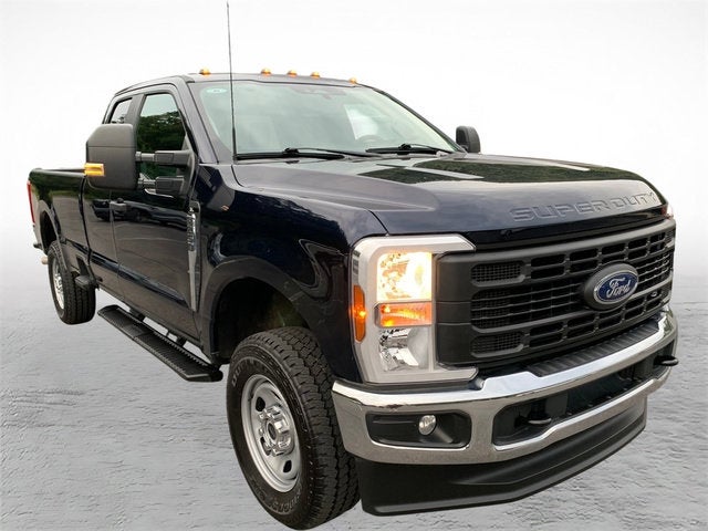 2024 Ford Super Duty F-250 SRW XL