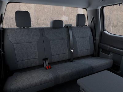 2027 Ford Super Duty F-250 SRW F-250® XL