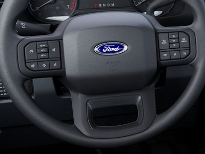 2027 Ford Super Duty F-250 SRW F-250® XL