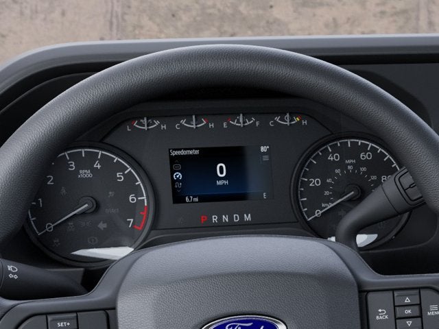 2027 Ford Super Duty F-250 SRW F-250® XL