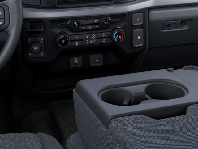 2027 Ford Super Duty F-250 SRW F-250® XL