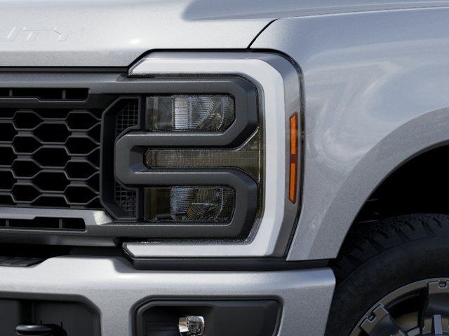 2027 Ford Super Duty F-250 SRW F-250® XL