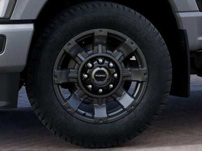 2027 Ford Super Duty F-250 SRW F-250® XL