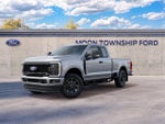 2027 Ford Super Duty F-250 SRW F-250® XL