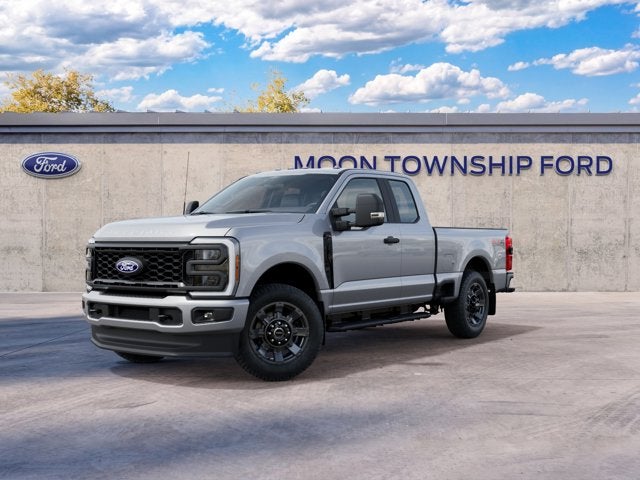 2027 Ford Super Duty F-250 SRW F-250® XL