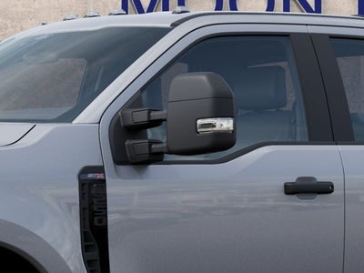 2027 Ford Super Duty F-250 SRW F-250® XL