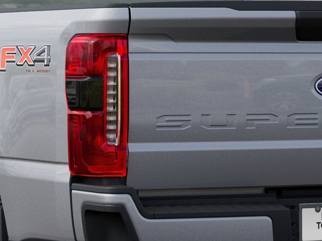 2027 Ford Super Duty F-250 SRW F-250® XL