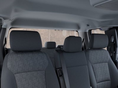 2027 Ford Super Duty F-250 SRW F-250® XL